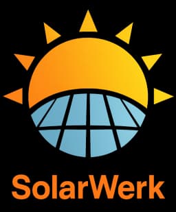 Solarwerk Logo