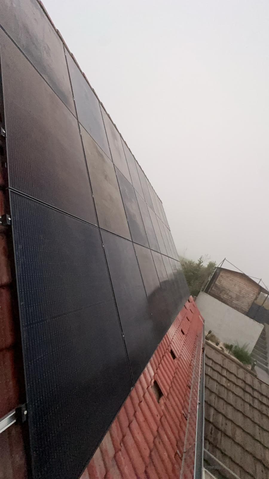 Drohnen Wärmebilder zur Fehlererkennung